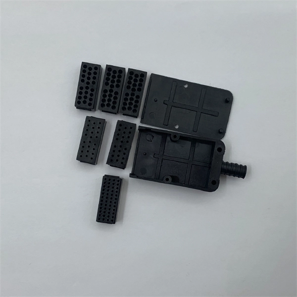 Three-stage protection process of relay protection - E-Motional Optics & Connectivity