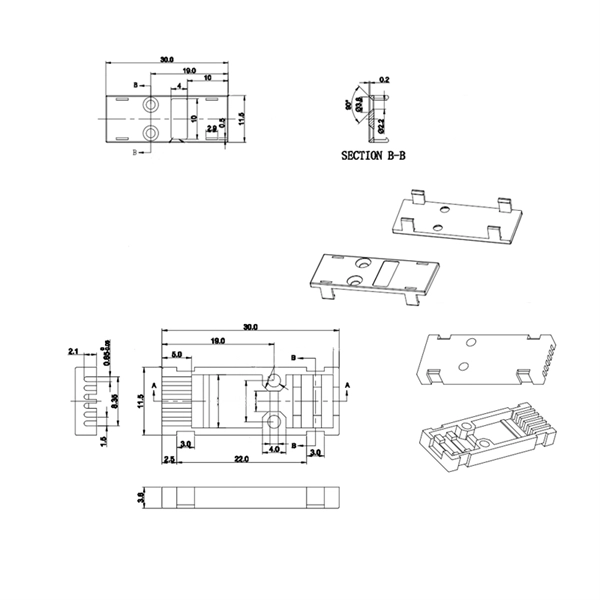 Aerial Winch for Power Fiber Optic Cables - E-Motional Optics & Connectivity