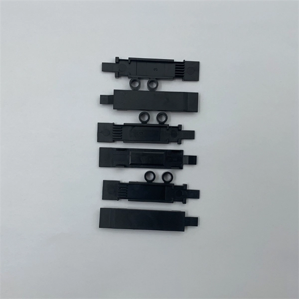 Fiber optic module transmit optical power