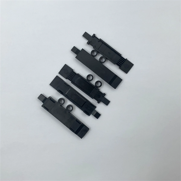 Splitter Wiring Principle