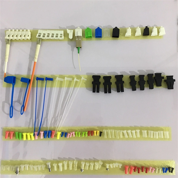 Distribution Box Standing Support - E-Motional Optics & Connectivity