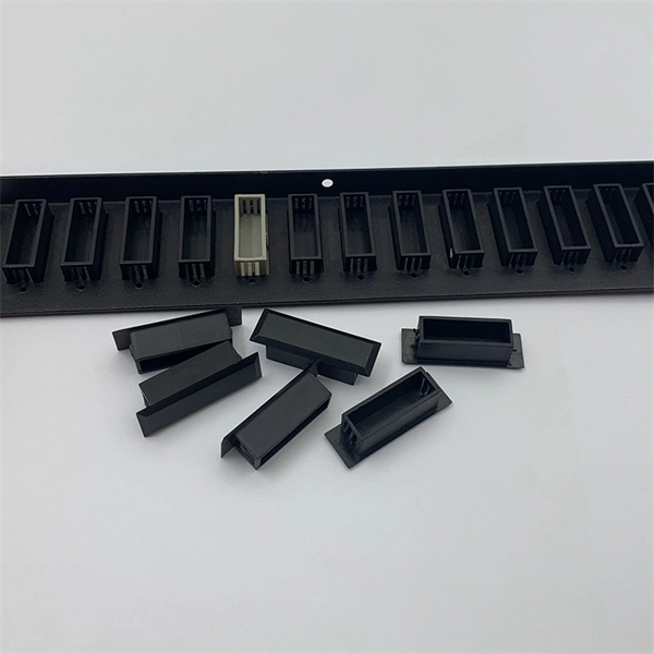Acquisition of fiber optic connector boxes - E-Motional Optics & Connectivity