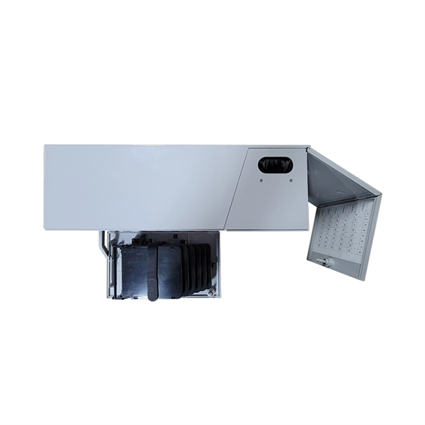 Bidirectional WDM Fiber Optic Communication System - E-Motional Optics & Connectivity