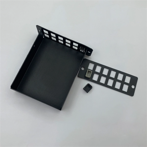 Kenya Corrosion-Resistant Cable Tray Manufacturer - E-Motional Optics & Connectivity