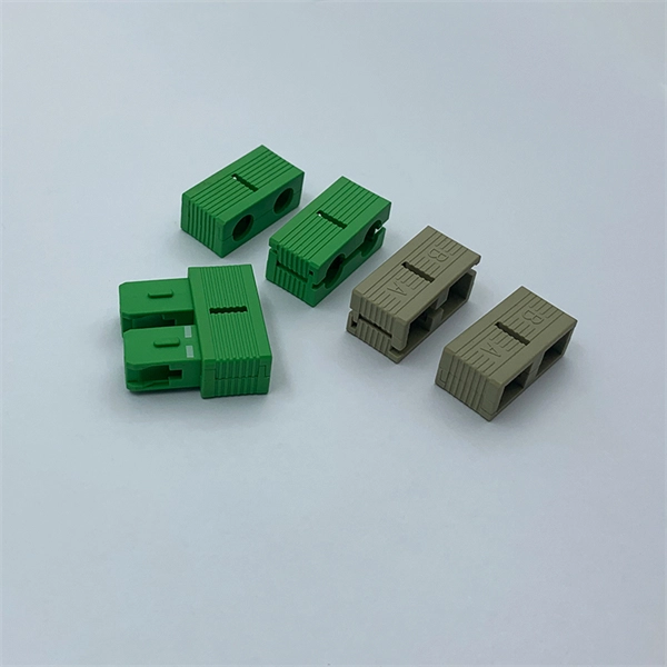 Optical modules in liquid-cooled environments