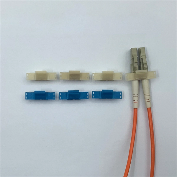 Plastic socket box distribution box - E-Motional Optics & Connectivity