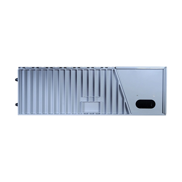 Electrical cable tray Z-bend