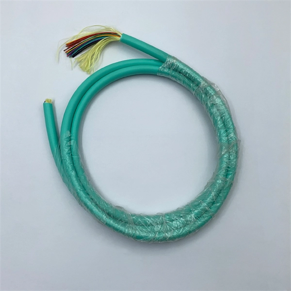 Domestic Production of PoE Switches - E-Motional Optics & Connectivity