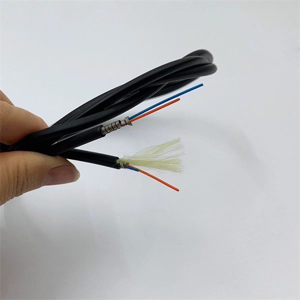 Core Switch Topology - E-Motional Optics & Connectivity
