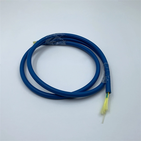 How to directly connect an optical module to a device