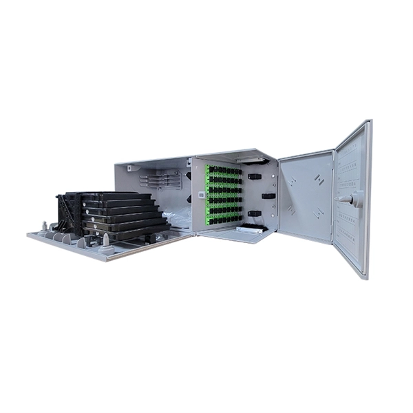Detailed Explanation of Lighting Distribution Box Specifications - E-Motional Optics & Connectivity