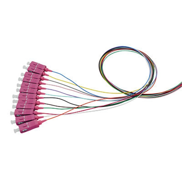 Can fiber optic patch cords be cold-spliced 