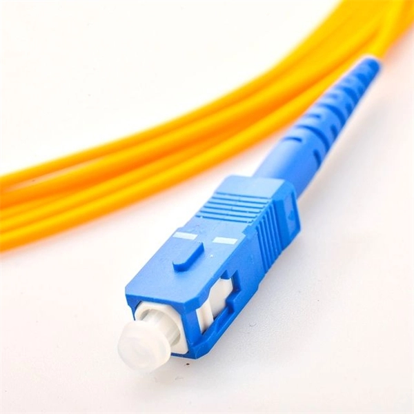 Awg wavelength division multiplexer connector