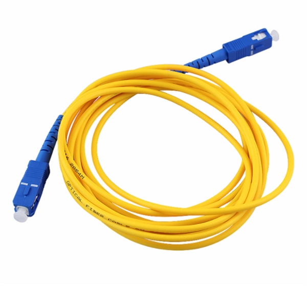 Honduras SC APC fiber optic connectors 850nm - E-Motional Optics & Connectivity