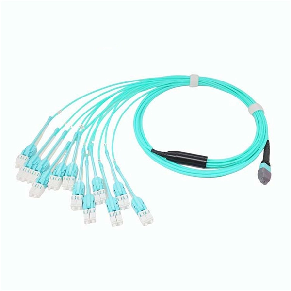 Redundant Standard PoE Switches