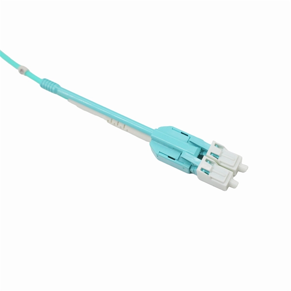 Can a network cable be used without a pigtail - E-Motional Optics & Connectivity