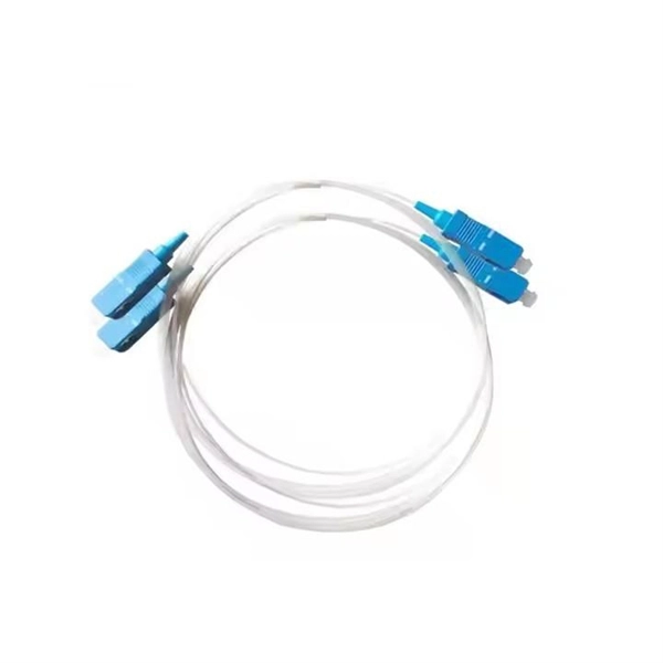 400G Fiber Ethernet Switch