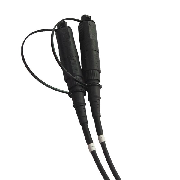 Performance Comparison of 24-pin Outdoor Male Connector with Other Models - E-Motional Optics & Connectivity