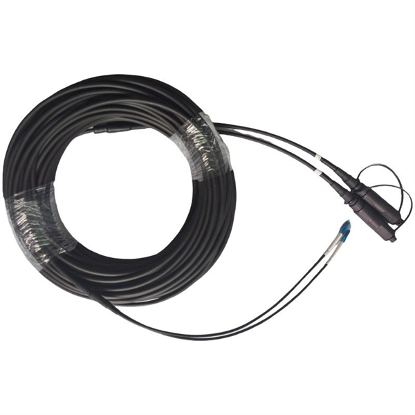 Tunisian fiber optic cable manufacturer