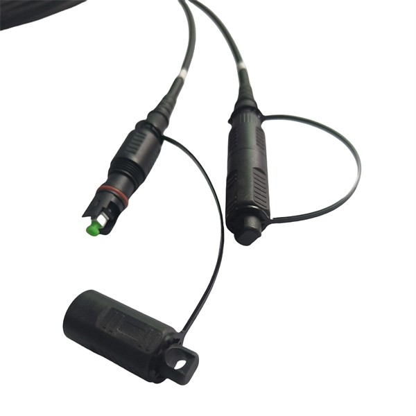 Nicaragua Cable Tray Fireproof Sealing Material - E-Motional Optics & Connectivity