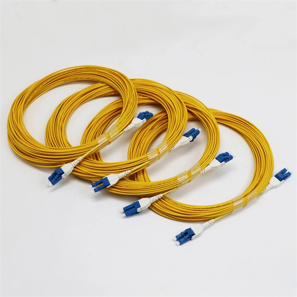 Connecting to the main distribution box - E-Motional Optics & Connectivity