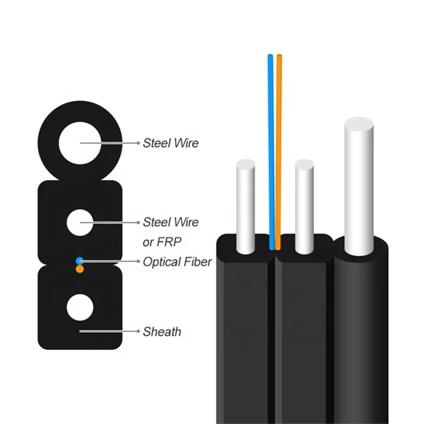 Singapore Distribution Box Parameters - E-Motional Optics & Connectivity