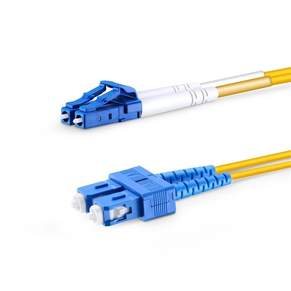 The function of SC cold joint - E-Motional Optics & Connectivity