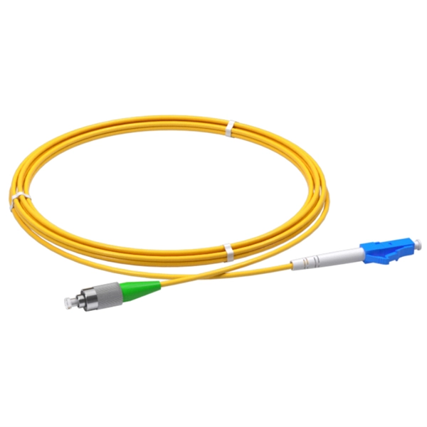 Random Inspection of Cable Trays Upon Arrival - E-Motional Optics & Connectivity