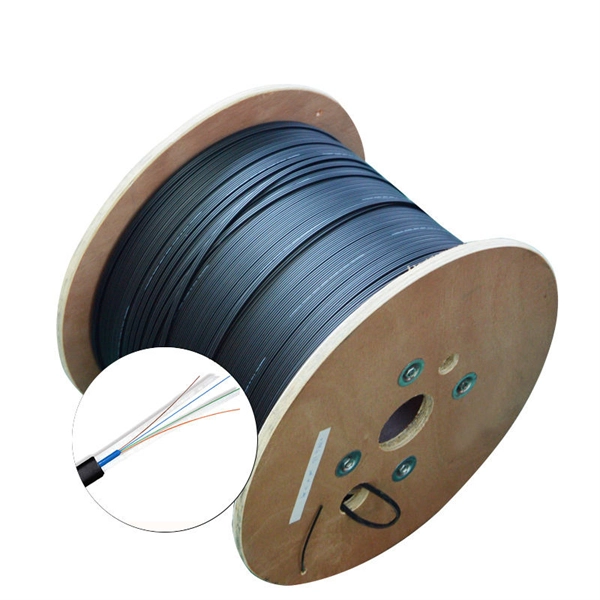 Wbx distribution box - E-Motional Optics & Connectivity