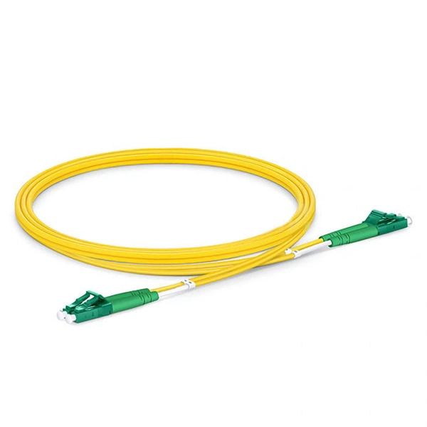 Does bending of the optical cable affect red light - E-Motional Optics & Connectivity