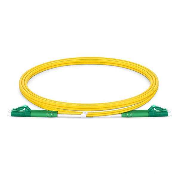 Why are optical cables sometimes labeled as cable cables 