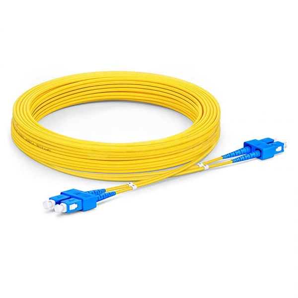 What is an optical fiber terminal box module 
