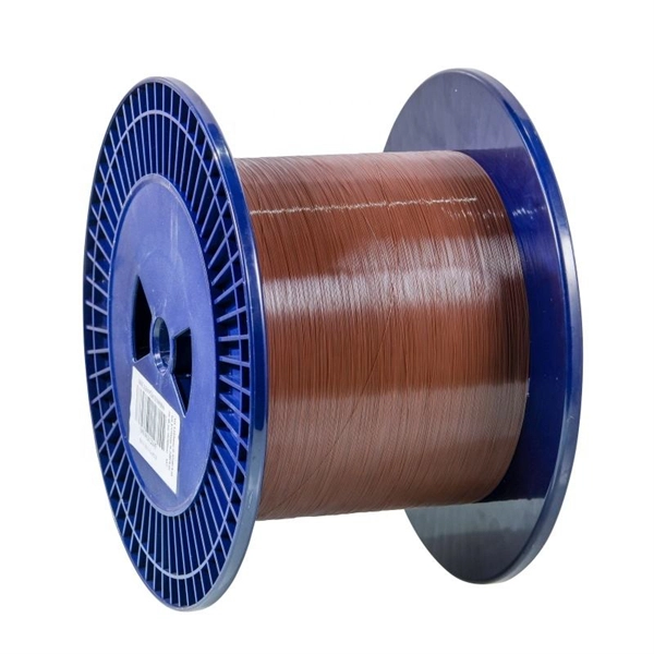 How to wire the blue wire in the distribution box - E-Motional Optics & Connectivity