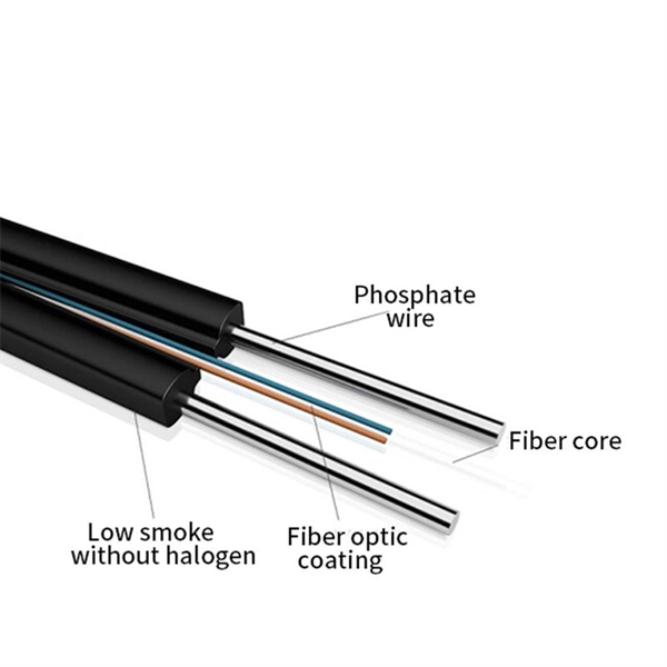 Qatar OLT Optical Line Terminal QSFP