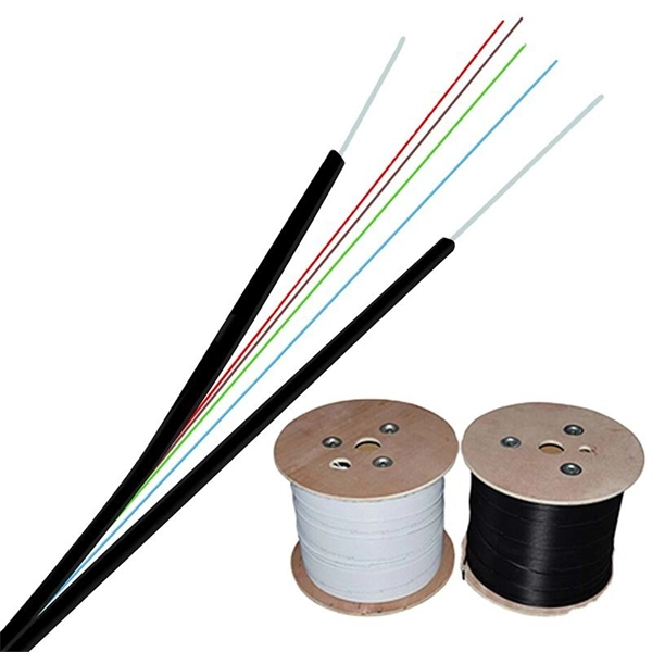Communication optical cable flexible suspension - E-Motional Optics & Connectivity