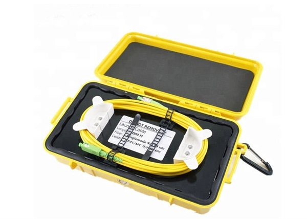 How to install the wall panel of the distribution box - E-Motional Optics & Connectivity