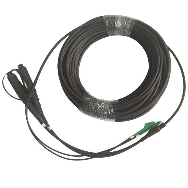 Venezuela Special Sensor Fiber - E-Motional Optics & Connectivity