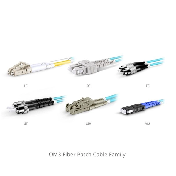 48-core fiber optic junction box with two inputs and two outputs