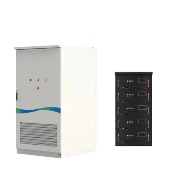 Other end of ODF fiber optic patch panel