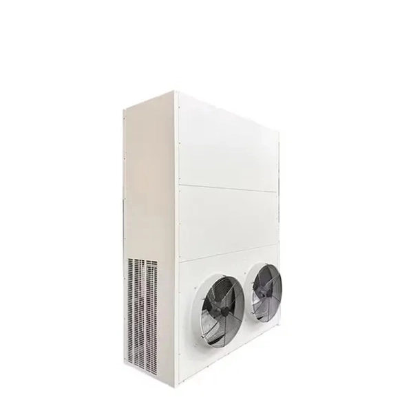 Palau Explosion-proof Distribution Box Production - E-Motional Optics & Connectivity