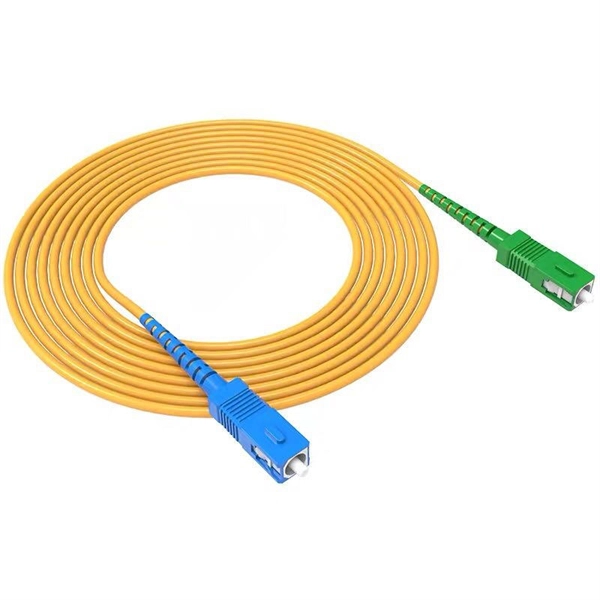 Connection between current in the distribution box and cables