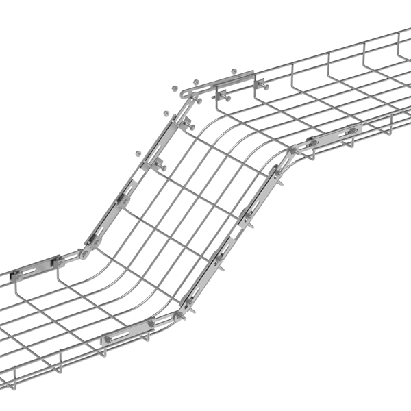 Inquiry about Customized Cable Tray Installation in Asia - E-Motional Optics & Connectivity