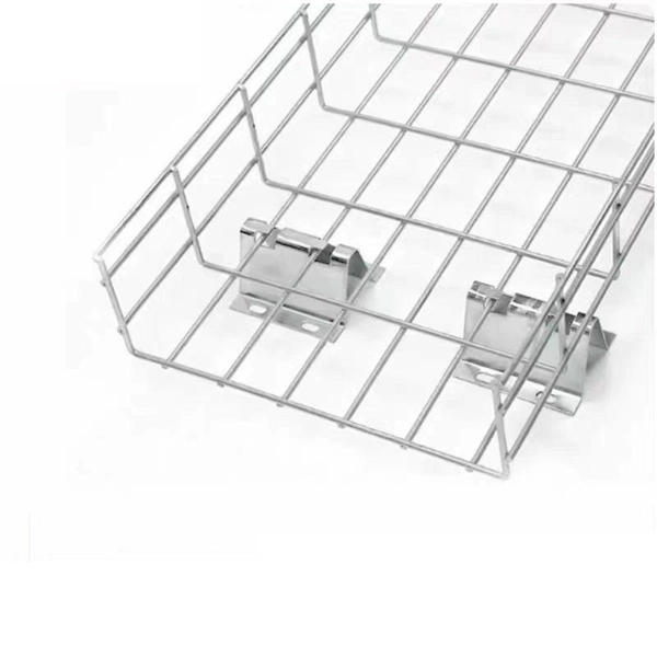 Columbia Steel Cable Management Company - E-Motional Optics & Connectivity