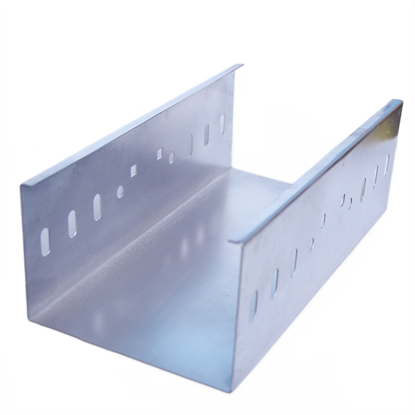 4-port fully equipped SC port terminal box
