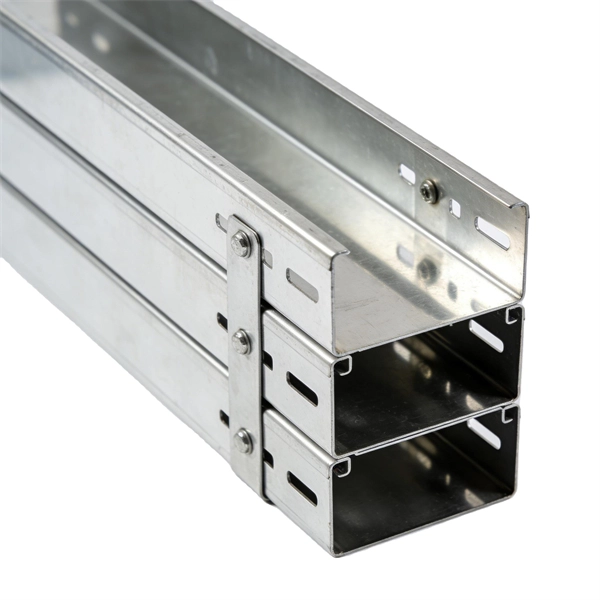 Full Process of Optical Cable Conduit Laying and Installation - E-Motional Optics & Connectivity