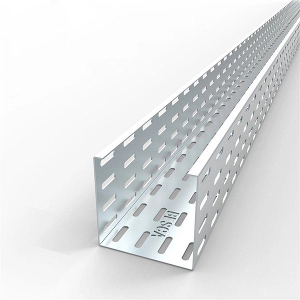 Bahrain Double Ladder Side Cable Tray Model - E-Motional Optics & Connectivity