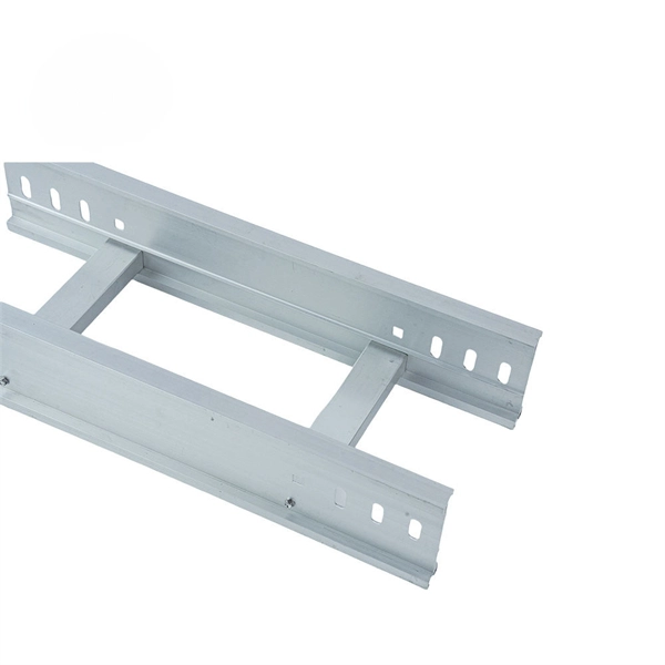 Fireproof partition for fire-fighting cable trays