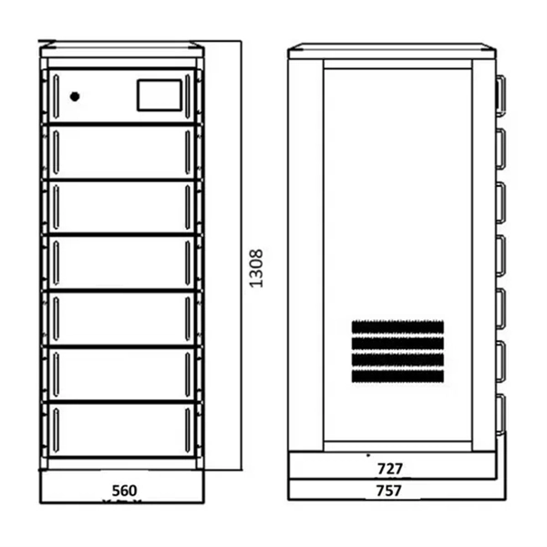 Optical module 1000nm