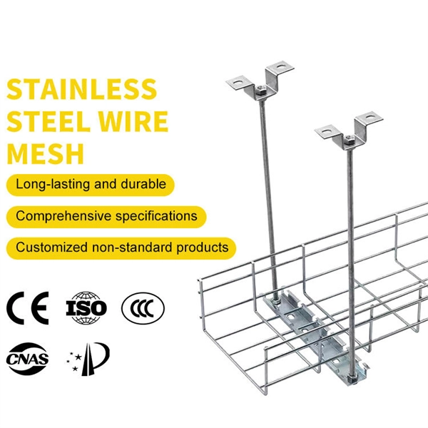 Cable Tray Laying Price Standard