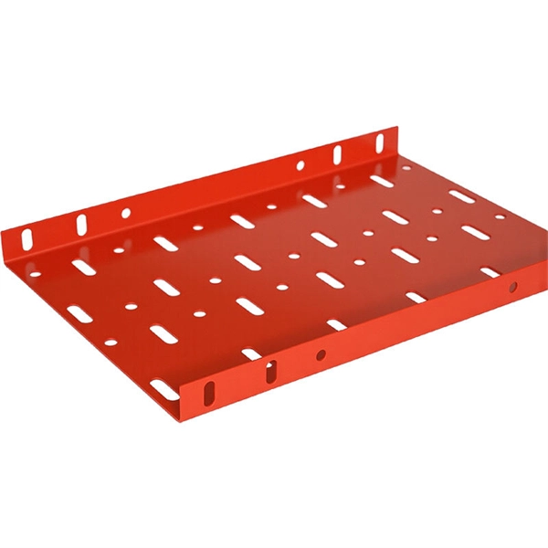 Russian cable tray elbows have a good reputation